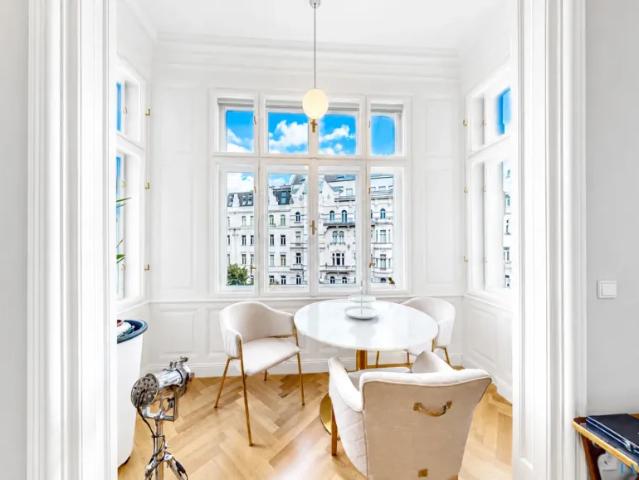 Wohnung mieten in Wien