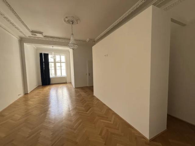 Wohnung mieten in Wien