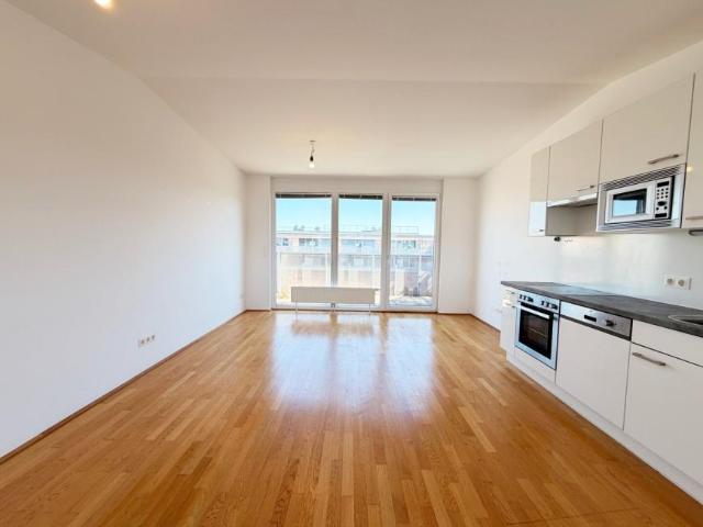 Wohnung mieten in Wien
