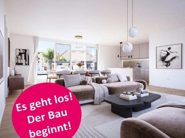 Wohnung kaufen in Wien