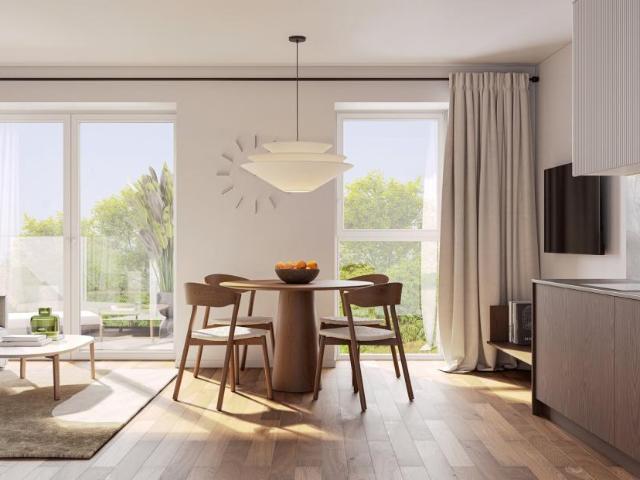 Wohnung kaufen in Wien