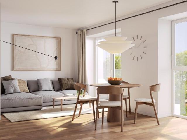 Wohnung kaufen in Wien