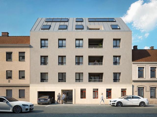 Wohnung kaufen in Wien