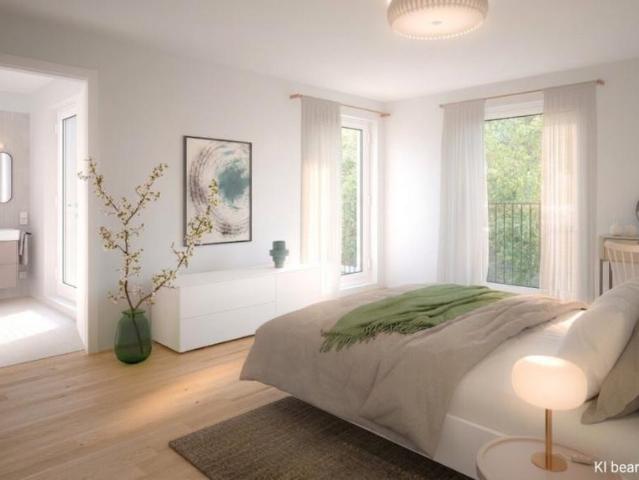 Wohnung kaufen in Wien