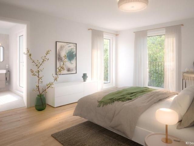 Wohnung kaufen in Wien