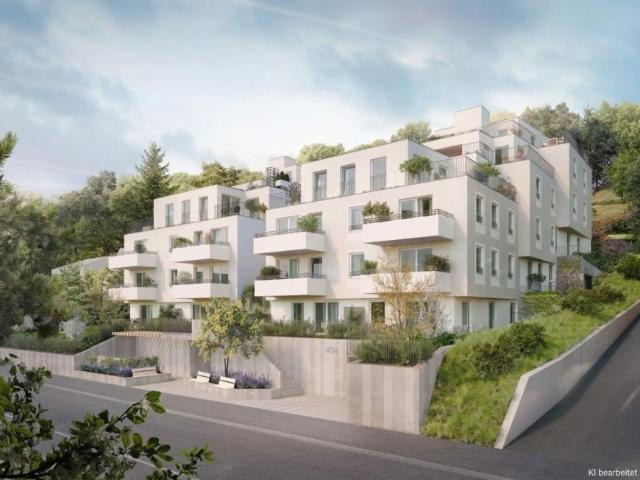 Wohnung kaufen in Wien