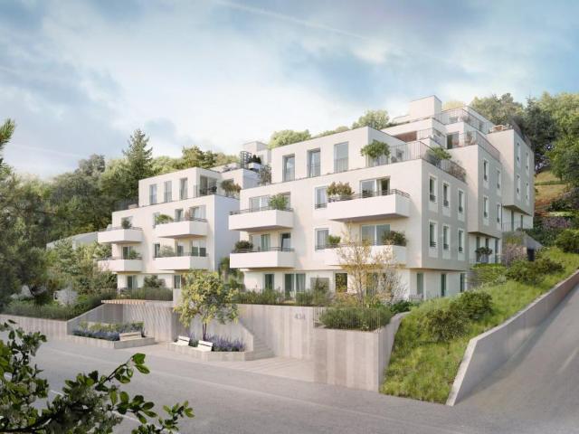 Wohnung kaufen in Wien