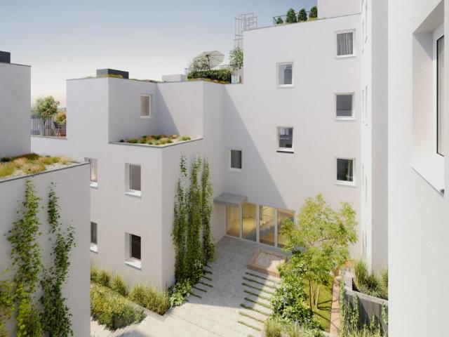 Wohnung kaufen in Wien