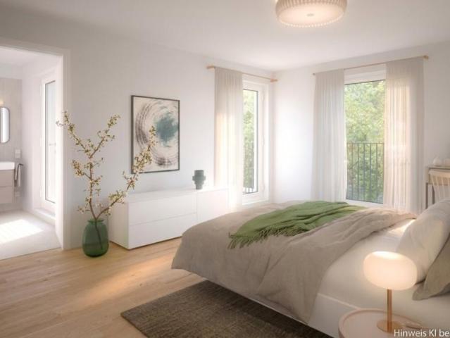 Wohnung kaufen in Wien