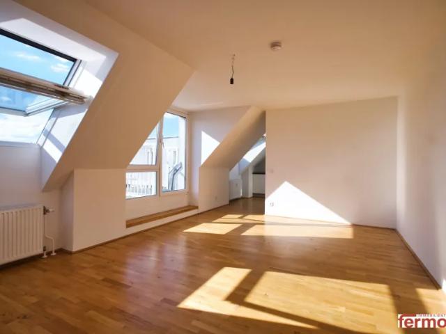 Wohnung mieten in KG Brigittenau, Wien