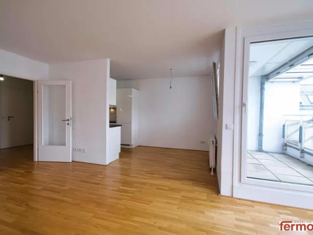 Wohnung mieten in KG Brigittenau, Wien