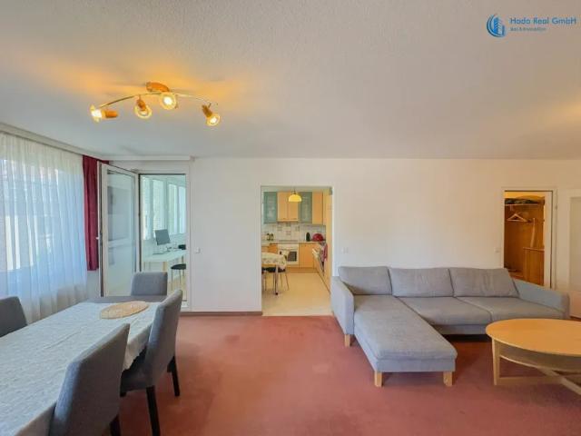 Wohnung kaufen in KG Brigittenau, Wien