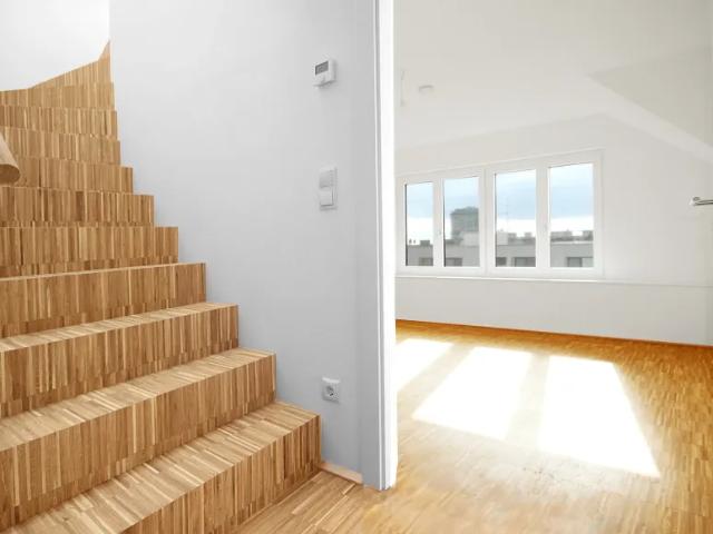 Wohnung mieten in KG Brigittenau, Wien