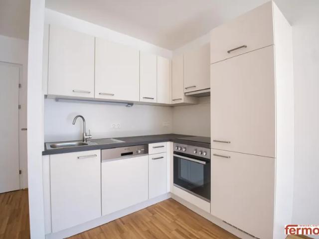Wohnung mieten in Brigittenau, Wien