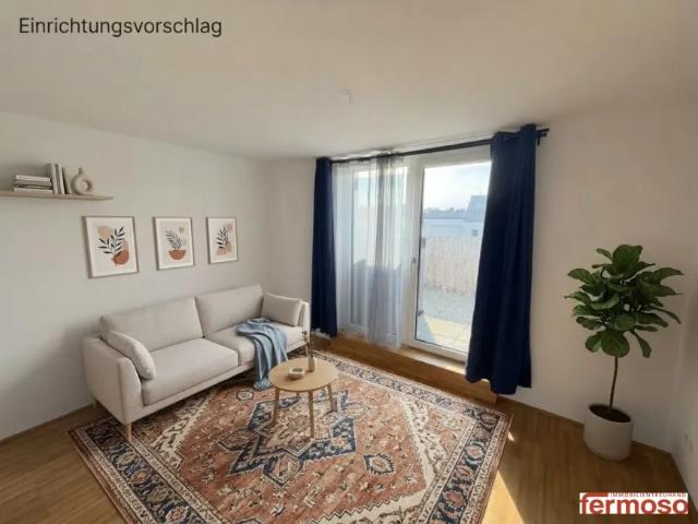 Wohnung mieten in Brigittenau, Wien