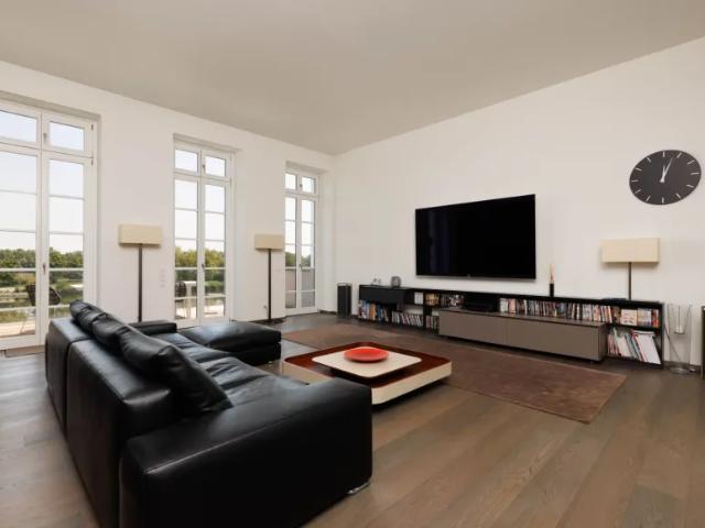 Wohnung kaufen in Döbling, Wien