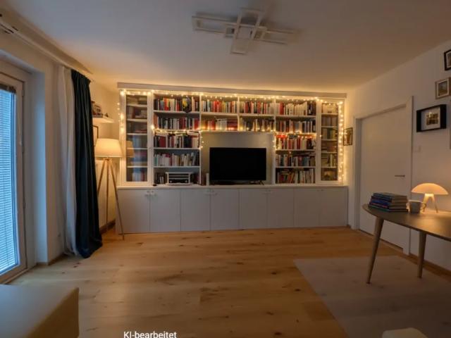 Wohnung kaufen in Döbling, Wien
