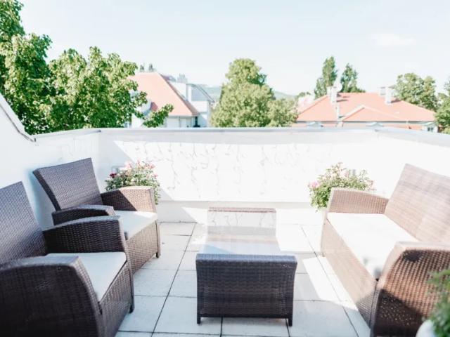 Wohnung kaufen in Döbling, Wien
