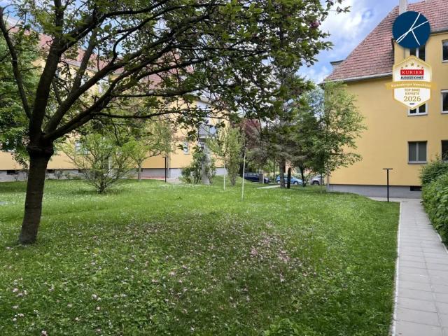 Wohnung mieten in Döbling, Wien