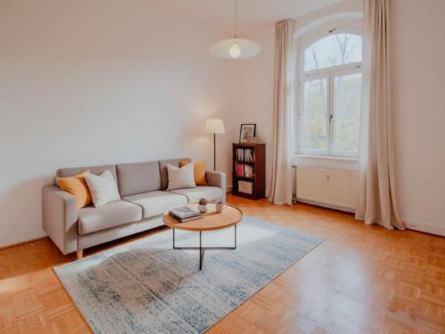 Wohnung kaufen in Döbling, Wien