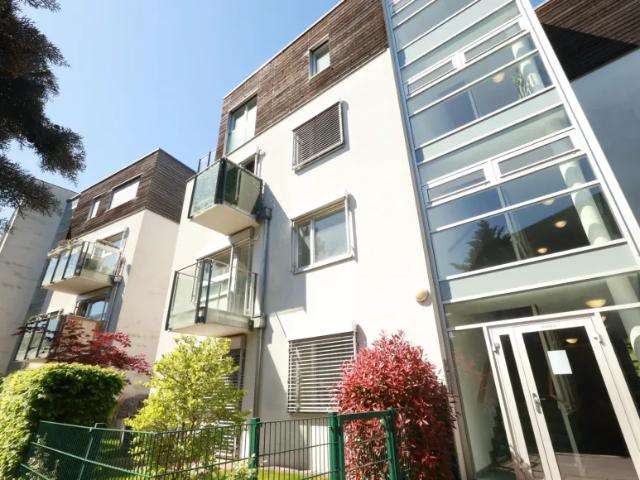 Wohnung kaufen in Döbling, Wien