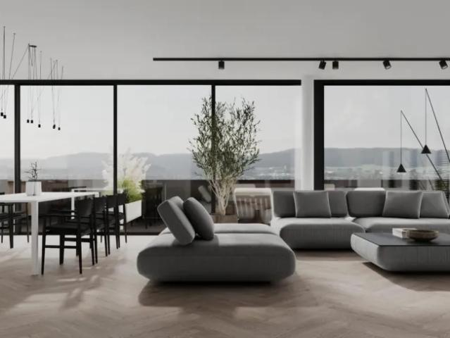 Wohnung kaufen in Döbling, Wien