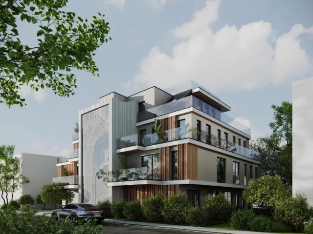 Wohnung kaufen in Döbling, Wien