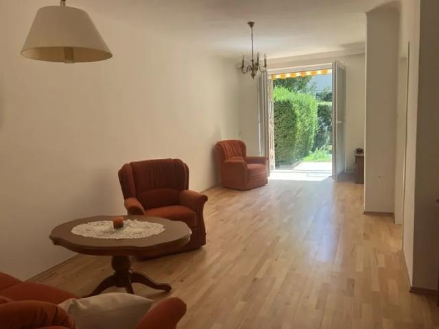 Wohnung kaufen in Döbling, Wien