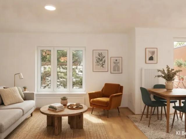 Wohnung kaufen in Döbling, Wien