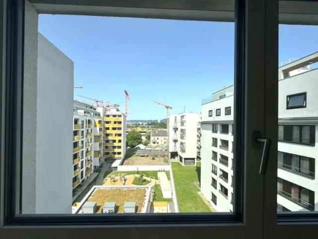 Wohnung kaufen in Donaustadt, Wien
