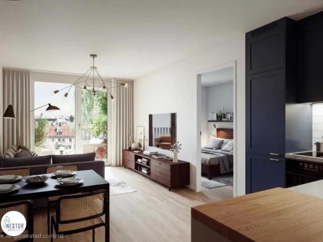 Wohnung kaufen in Donaustadt, Wien