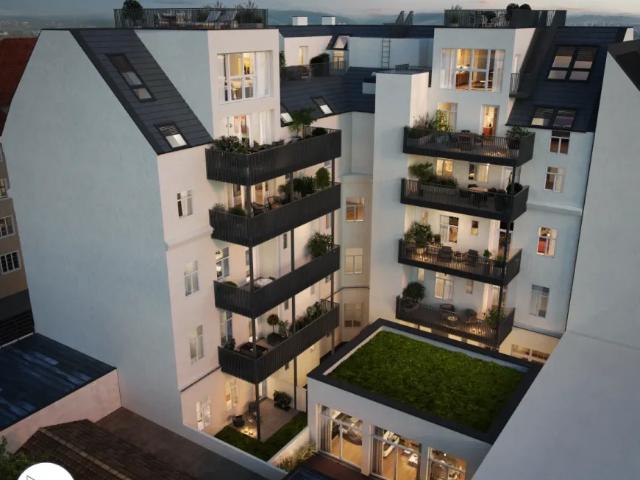 Wohnung kaufen in Donaustadt, Wien