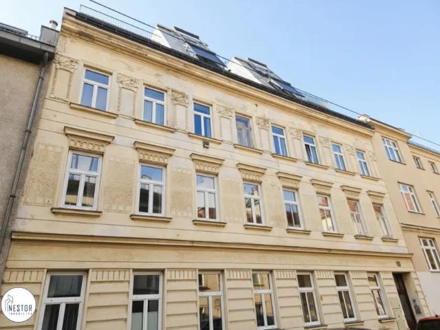 Wohnung kaufen in Donaustadt, Wien