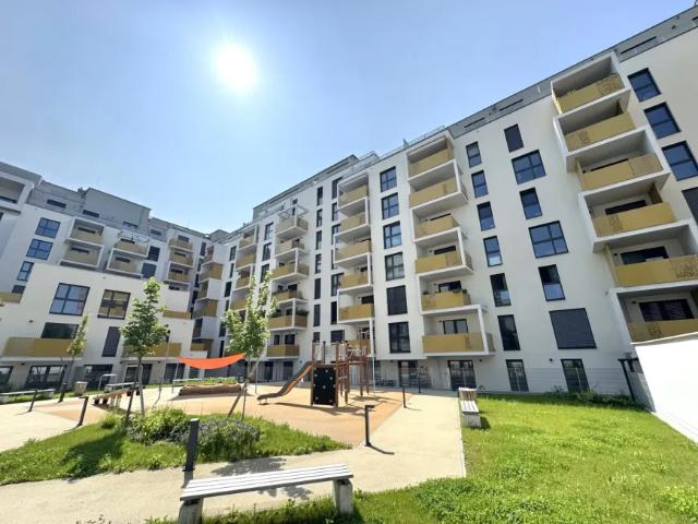 Wohnung mieten in Donaustadt, Wien