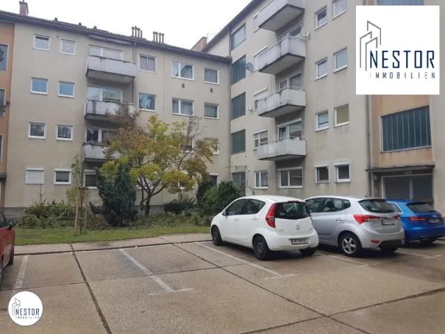 Wohnung mieten in Donaustadt, Wien