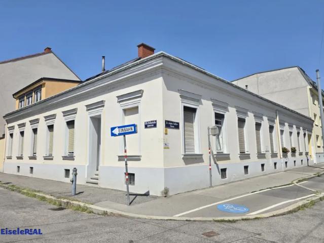 Wohnung kaufen in Donaustadt, Wien
