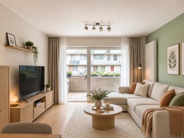 Wohnung kaufen in Donaustadt, Wien