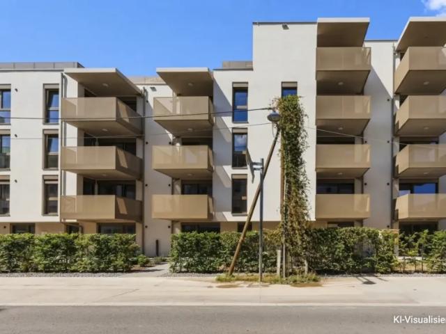 Wohnung kaufen in Donaustadt, Wien