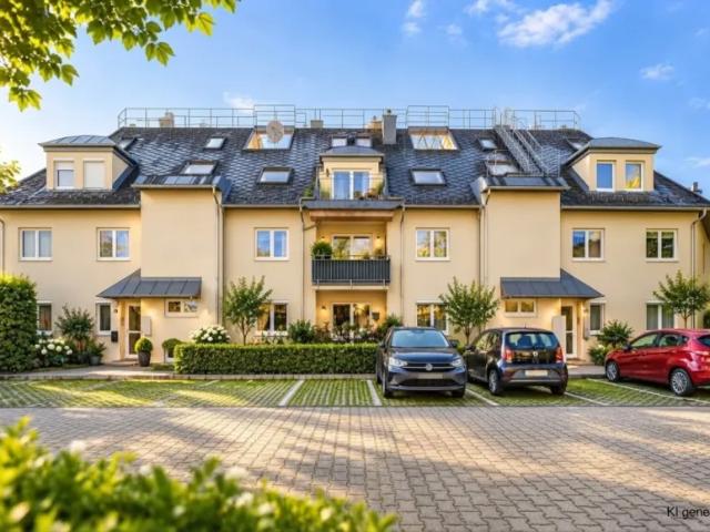 Wohnung kaufen in Donaustadt, Wien