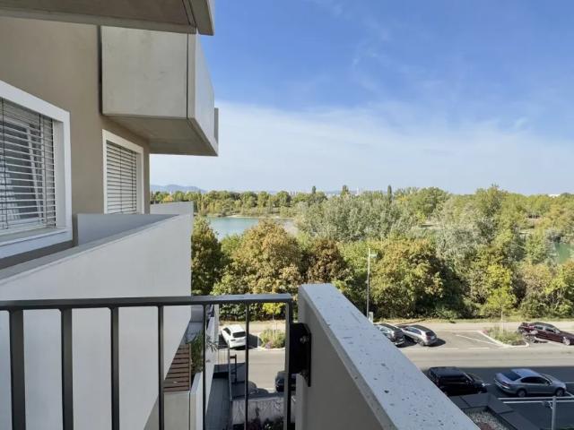 Wohnung kaufen in Donaustadt, Wien