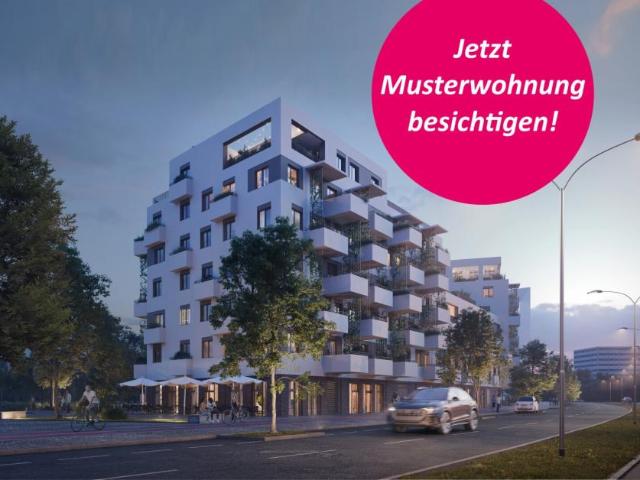 Wohnung mieten in Wien