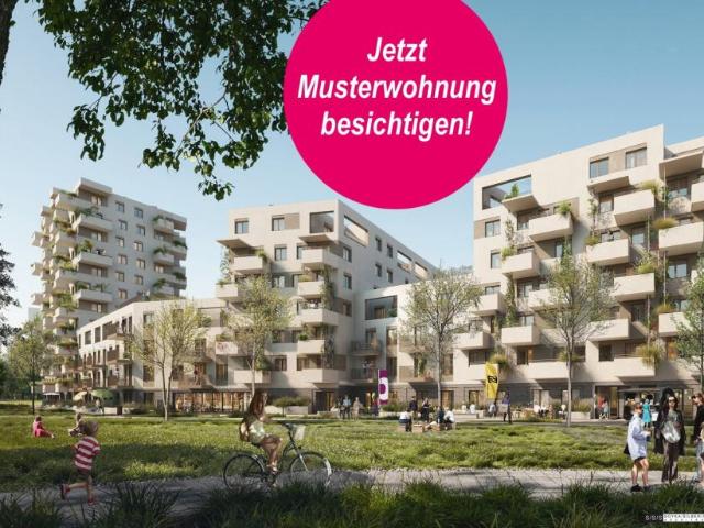 Wohnung mieten in Wien