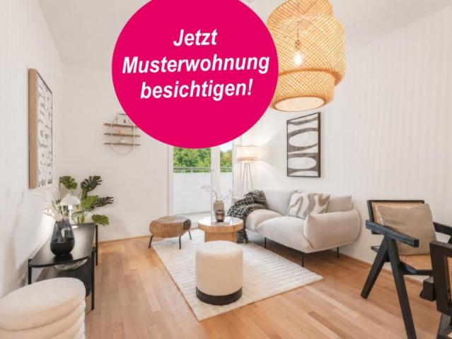 Wohnung mieten in Wien