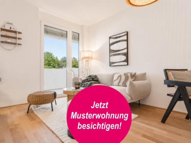Wohnung mieten in Wien