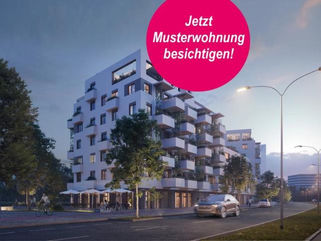 Wohnung mieten in Wien