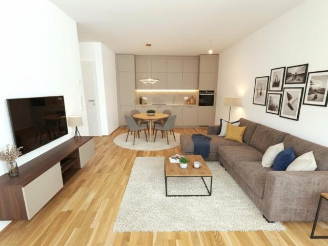 Wohnung kaufen in Wien
