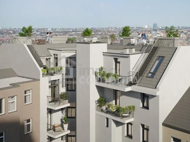 Wohnung kaufen in KG Favoriten, Wien