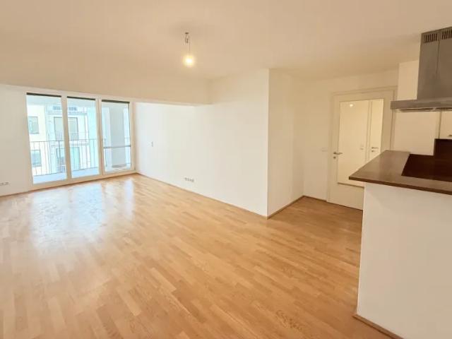 Wohnung mieten in KG Favoriten, Wien