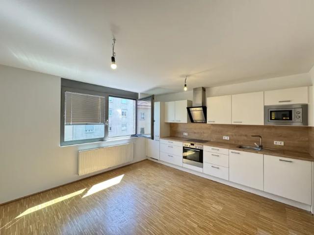 Wohnung mieten in KG Favoriten, Wien
