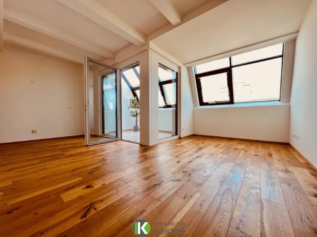 Wohnung kaufen in KG Favoriten, Wien